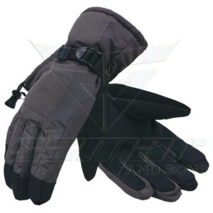 Hidden Valley Ski Moto Glove
