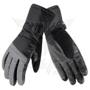 Streif Ski Moto Glove