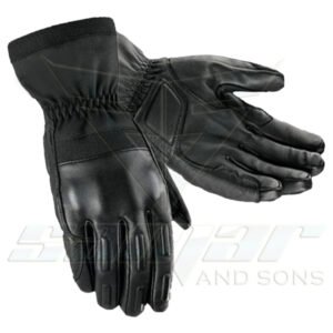 Summer Touring Glove