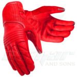 Top Quality Touring Glove