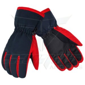 Ventina Ski Moto Glove