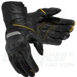 Winter Touring Glove