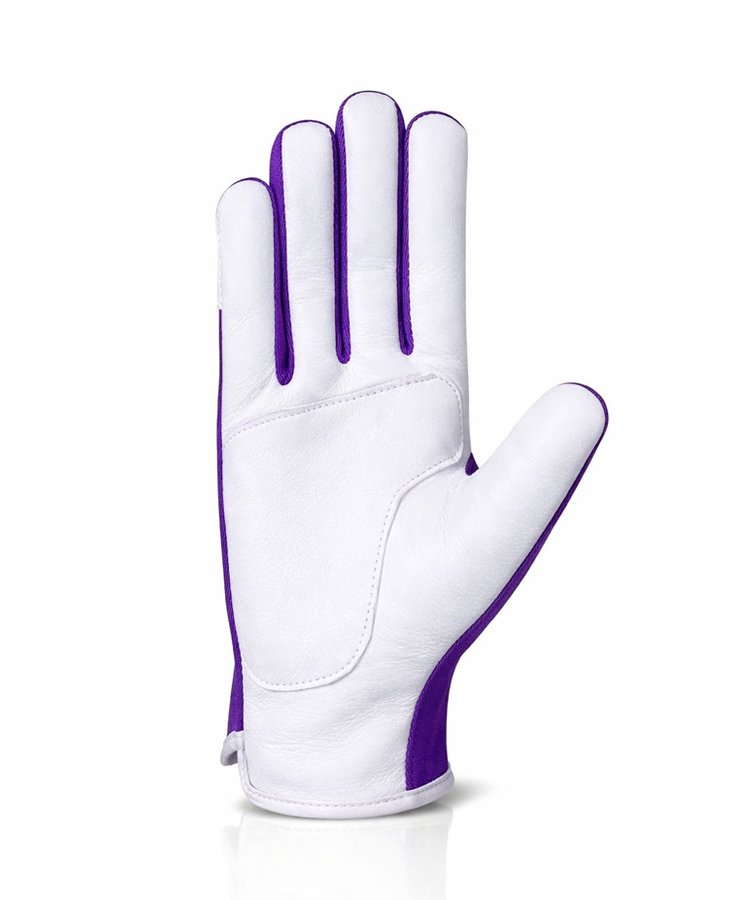 assembly work gloves sheepskin leather front view assembly work gloves front view with sheepskin leather palm and reinforced palm patch for durability and grip