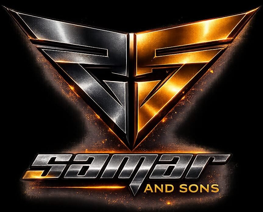 Samar & Sons