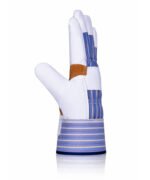 Canadian Rigger Gloves Side View