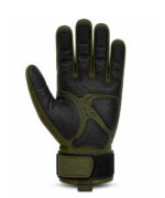 Elite Tactical Assault Gloves Front View