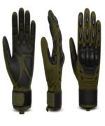 Elite Tactical Assault Gloves Multi View
