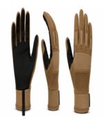 Elite Tactical Shooting Gloves Multi View