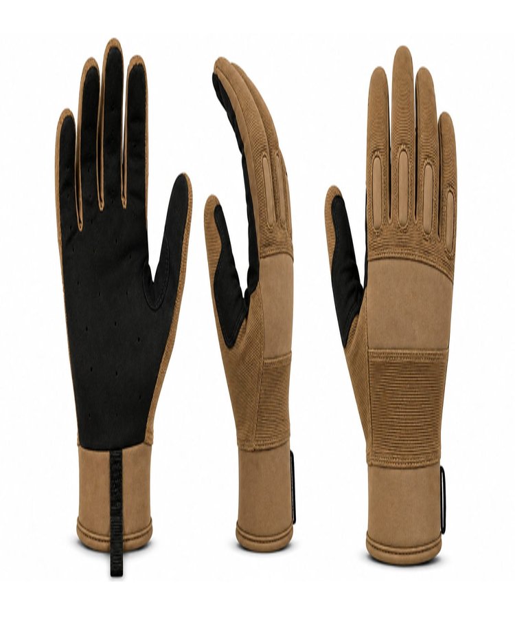 Elite Tactical Shooting Gloves Multi View Elite Tactical Shooting Gloves multi view showing palm view, side profile and backhand construction for tactical shooting applications