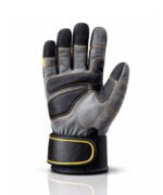 Performance Handling Work Gloves Front View