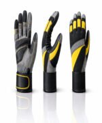 Performance Handling Work Gloves Multi View