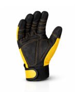 Performance Mechanical Work Gloves Front View