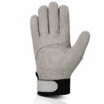 Precision Grip Assembly Gloves Front View