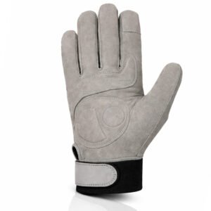 Precision Grip Assembly Gloves Front View