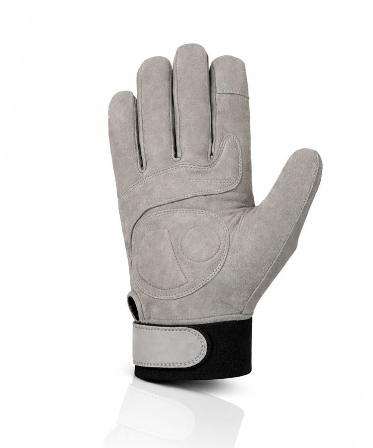 Precision Grip Assembly Gloves Front View Precision Grip Assembly Gloves Front View