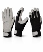 Precision Grip Assembly Gloves Multi View