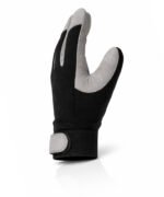 Precision Grip Assembly Gloves Side View