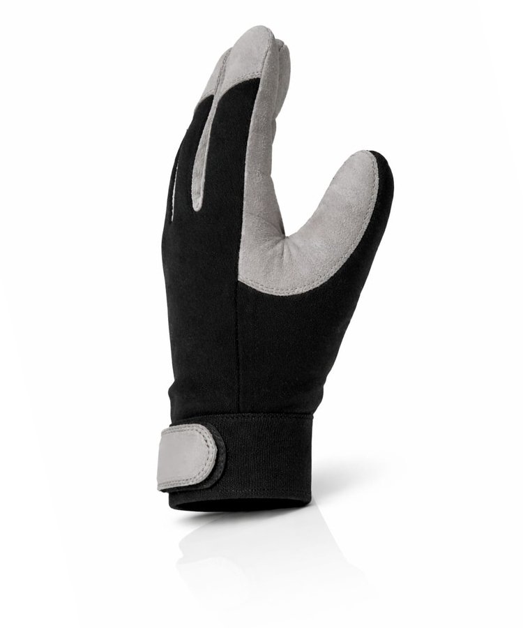 Precision Grip Assembly Gloves Side View Precision Grip Assembly Gloves Side View