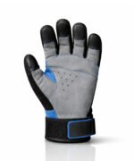 Precision Handling Work Gloves Front View
