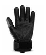 Professional Cut Resistant Tactical Gloves Level 5 Front View