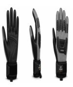 Professional Cut Resistant Tactical Gloves Level 5 Multi View