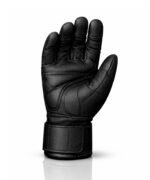 Professional Tactical Duty Gloves Front View | Samar & Sons