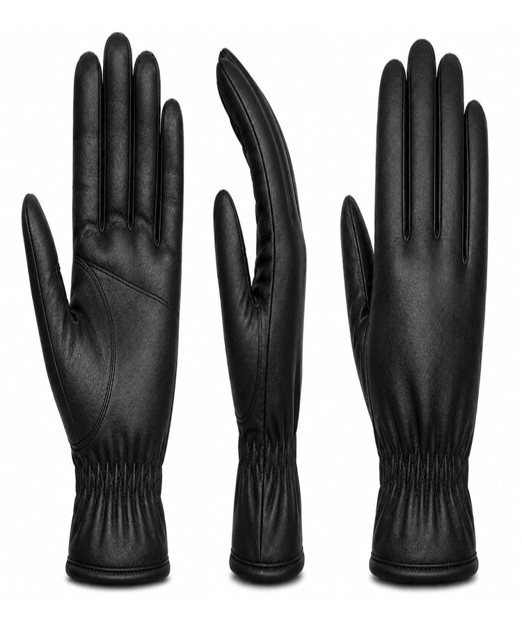 Professional Tactical Duty Gloves Multi View Multi-view professional tactical duty gloves showing front view, side profile, and backhand construction