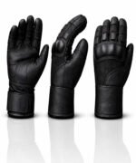Professional Tactical Duty Gloves Multi View | Samar & Sons