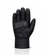 Professional Tactical Shooting Gloves Back View