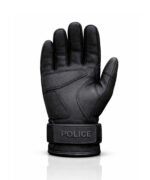 Professional Tactical Shooting Gloves Front View