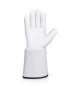 Sheep Grain TIG Welding Gloves Front View