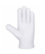 Winter Driver Gloves Sheep Grain Leather 3M Thinsulate Lined